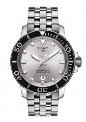 Tissot Seastar 1000 Divers´ Watch Automatic