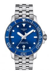 Tissot Seastar 1000 Divers´ Watch Automatic