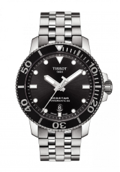 Tissot Seastar 1000 Divers´ Watch Automatic