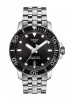 Seastar 1000 Taucheruhr Automatik Schwarz