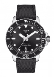 Tissot Seastar 1000 Men´s Watch Automatic