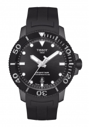 Tissot Seastar 1000 Men´s Watch Automatic