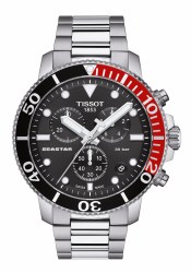 Tissot Seastar 1000 Men´s Chronograph