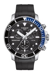 Tissot Seastar 1000 Men´s Chronograph