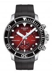 Tissot Seastar 1000 Men´s Chronograph