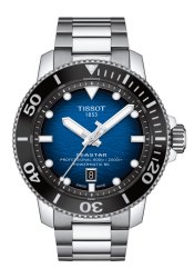 Tissot Seastar 2000 Professional Divers´ Watch