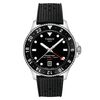 Seastar 1000 GMT Quarz 40mm