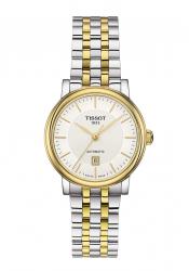 Tissot Carson Ladies´ Watch Automatic
