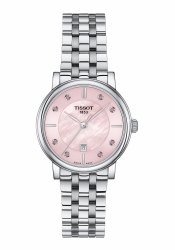 Tissot Carson Ladies´ Watch
