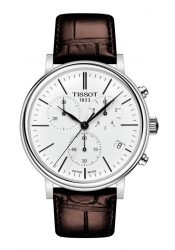 Tissot Carson Men´s Chronograph