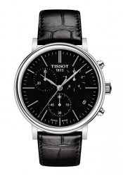 Tissot Carson Men´s Chronograph