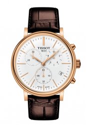 Tissot Carson Men´s Chronograph