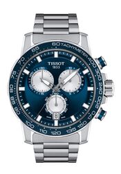 Tissot T-Sports Supersport Chrono Blue