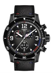 Tissot Super Sport NBA Special Edition