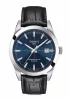 Gentleman Powermatic 80 Silicium Herrenuhr Schwarz