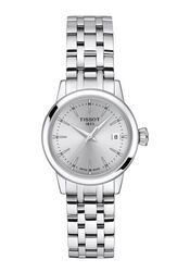 Tissot Classic Dream Lady Silver