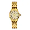 Classic Dream Damenuhr 28mm gold