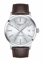 Tissot Classic Dream Men´s Watch Automatic