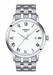 Tissot Classic Dream Men´s Watch