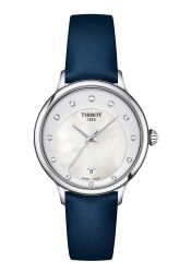 Tissot T-Lady Odaci-T Ladies´ Watch