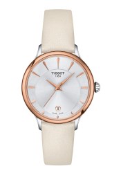 Tissot T-Lady Odaci-T Ladies´ Watch