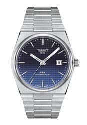 Tissot PRX Powermatic 80 40mm Gradient Blue