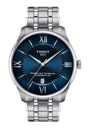 Tissot Chemin des Tourelles Powermatic 80 42mm