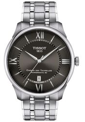 Tissot Chemin des Tourelles Powermatic 80 42mm