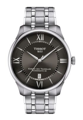 Tissot Chemin des Tourelles Powermatic 80 42mm