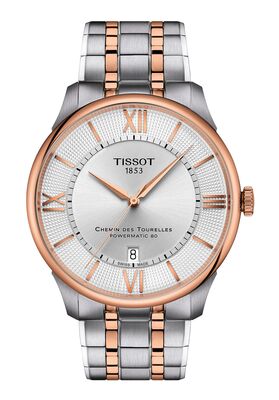 Tissot Chemin des Tourelles Powermatic 80 42mm