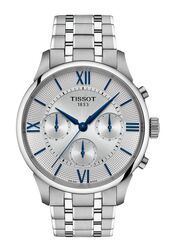 Tissot Chemin des Tourelles Chronograph