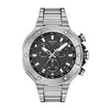 T-Race Quartz Chronograph Schwarz
