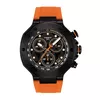T-Race Quarz Chronograph orange