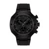 T-Race Quarz Chronograph Schwarz