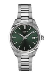 Tissot PR100 Quarz 34mm Green