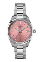 Tissot PR100 Quarz 34mm Rose