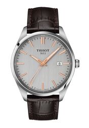 Tissot PR100 Quartz men`s watch