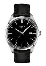 Tissot PR100 Quarz 40mm Black