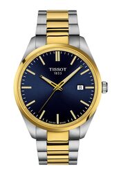 Tissot PR100 Men´s Watch Quarz