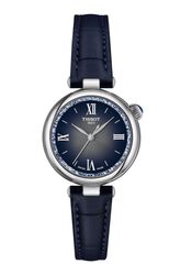 Tissot Desir ladies watch blue