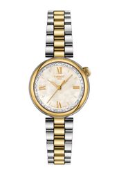 Tissot Desir ladies watch