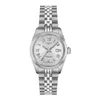 Ballade Automatik Chronometer 30mm silber
