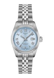 Tissot Ballade Automatic Chronometer 30mm Light Blue