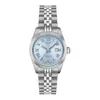 Ballade Automatik Chronometer 30mm hellblau