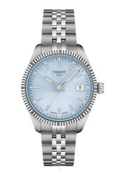 Tissot Ballade Quartz 34mm