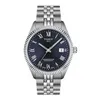Ballade Automatik Chronometer 39mm blau