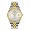 Ballade Automatik Chronometer 39mm bicolor