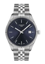 Tissot Ballade Quartz 40mm Blue