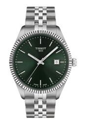 Tissot Ballade 40 mm green