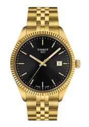 Tissot Ballade 40mm black